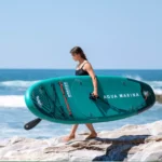 Aqua Marina Breeze 9’10 – Pack paddle gonflable 2026 – Image 3