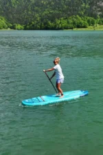 Aqua Marina Vapor 10’4 – Pack paddle gonflable 2026 – Image 2
