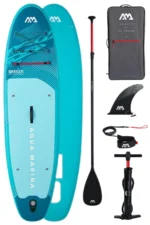 Aqua Marina Breeze 9’10 – Pack paddle gonflable 2026