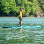 Aqua Marina Breeze 9’10 – Pack paddle gonflable 2026 – Image 2