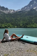 Aqua Marina Vapor 10’4 – Pack paddle gonflable 2026 – Image 3